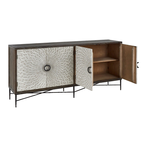 Olivia's Mia Sideboard