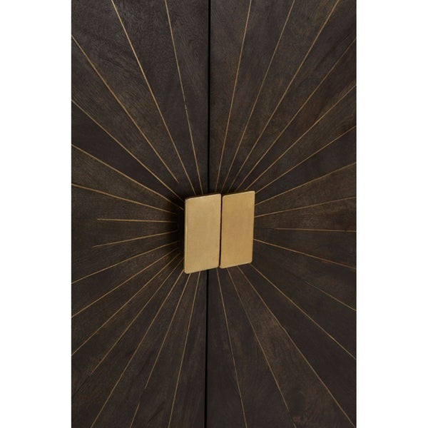 Scarlett Cabinet Premier 4