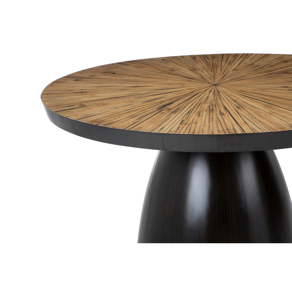 Olivia's Gabe 4 Seater Dining Table