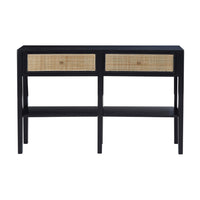 Olivia's Cali Console Table