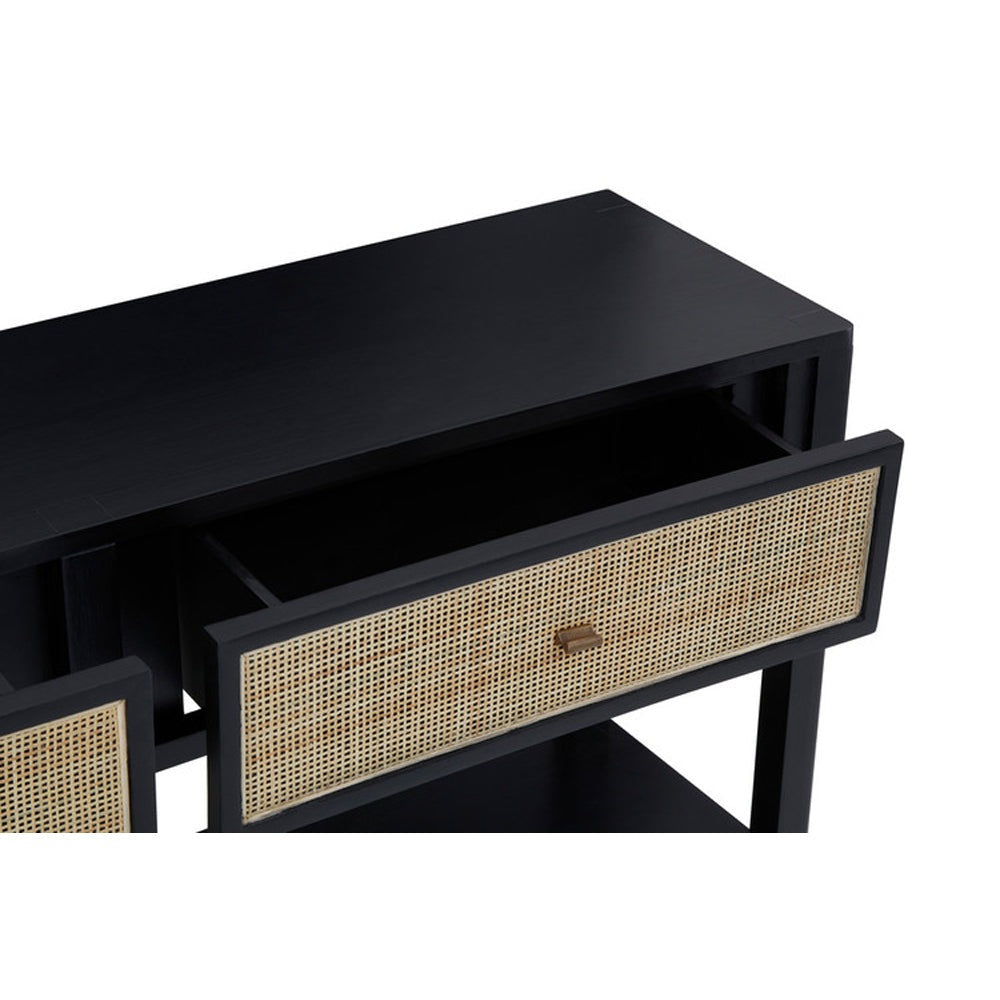 Olivia's Cali Console Table