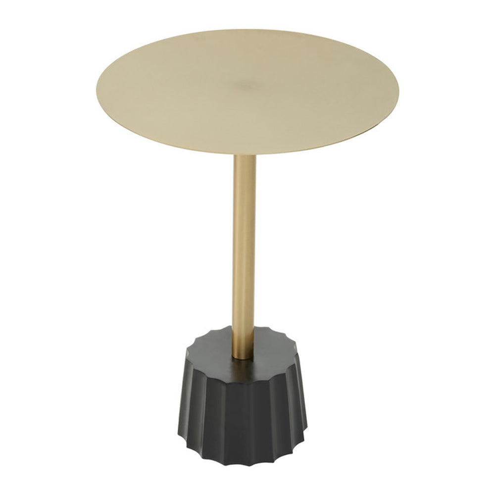 Olivia's Boutique Hotel Collection - Polly God Side Table