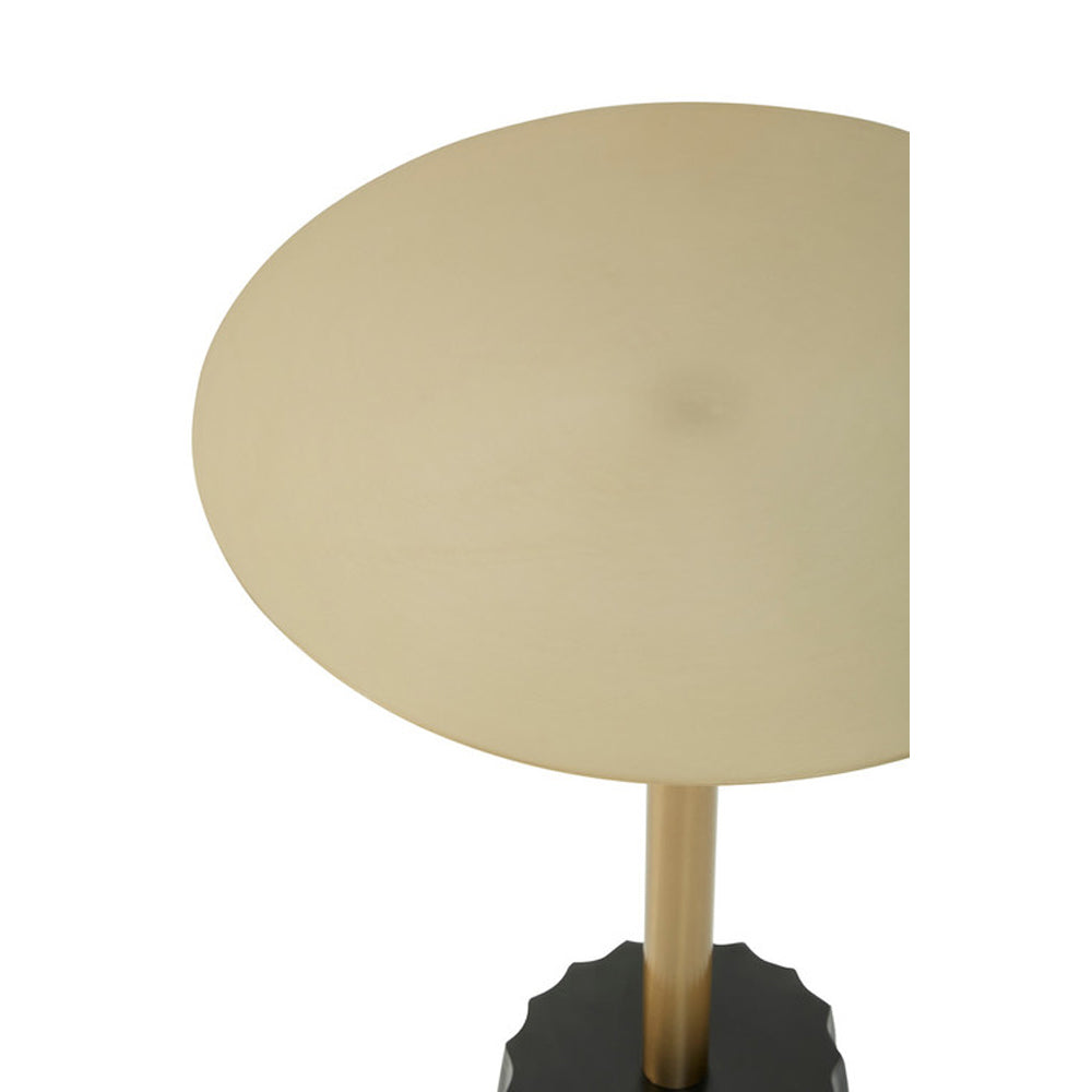 Olivia's Boutique Hotel Collection - Polly God Side Table