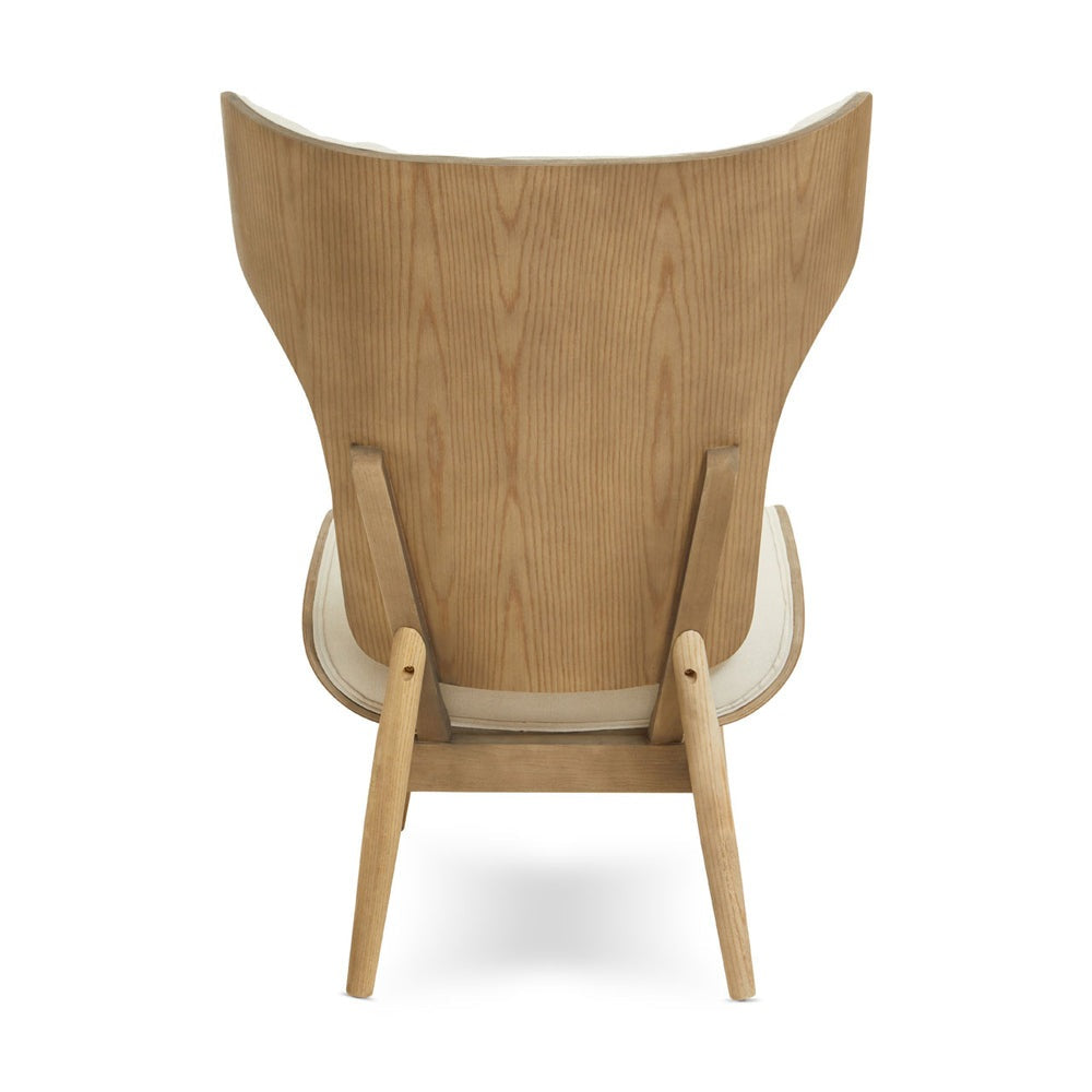 Olivia's Vinsi Chair Natural