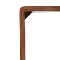 Olivia's Soft Industrial Collection - Surat Sheesham Nesting Tables