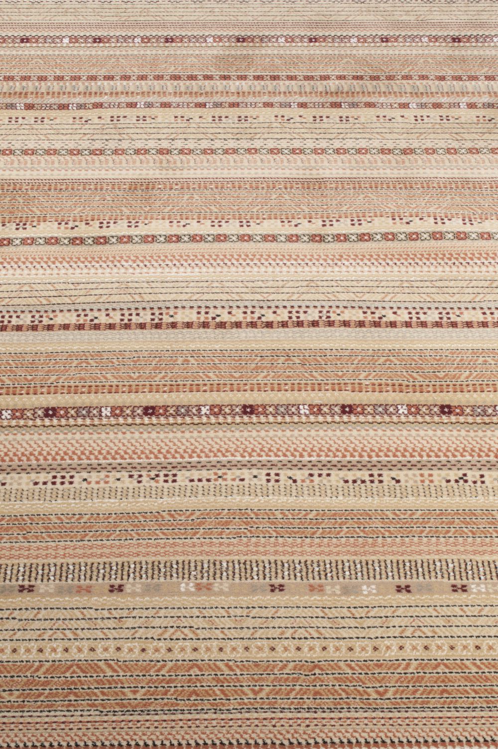  Zuiver-Zuiver Nepal Carpet 200X295 Light-Multicoloured 49 