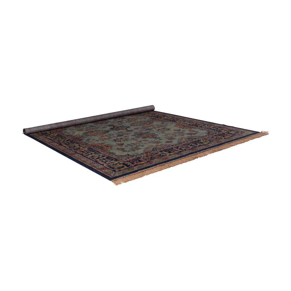 Rayner Rug - Green Zuiver 3