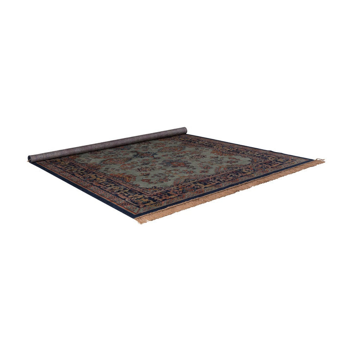 Rayner Rug - Green Zuiver 3