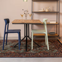 Olivia's Nordic Living Collection - Rayner Rug in Green