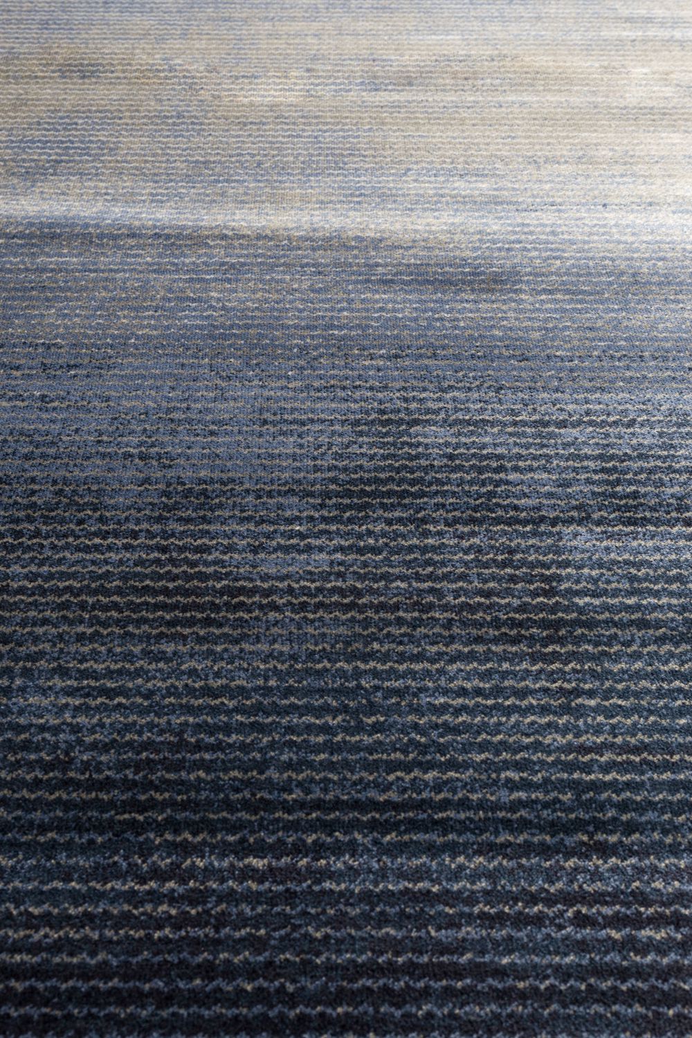 Zuiver Obi Carpet 200X300 Blue