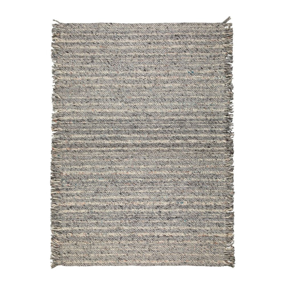  Zuiver-Zuiver Frills Carpet 170X240 Grey/Blue-Blue 17 