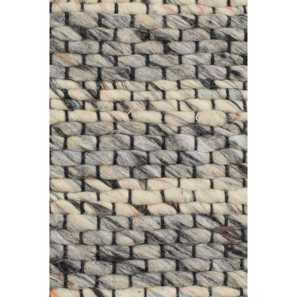 Zuiver Frills Carpet 170X240 Grey/Blue