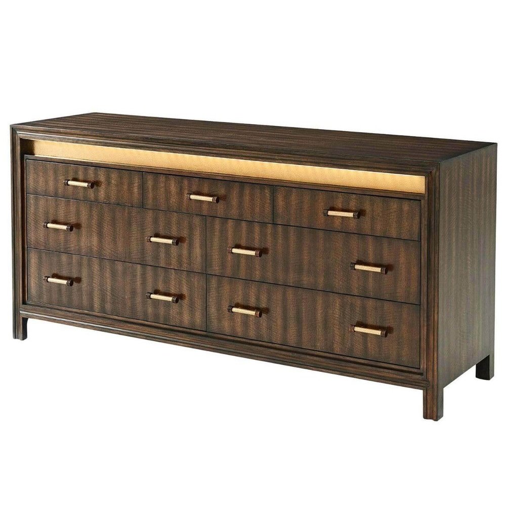 Theodore Alexander London Dresser