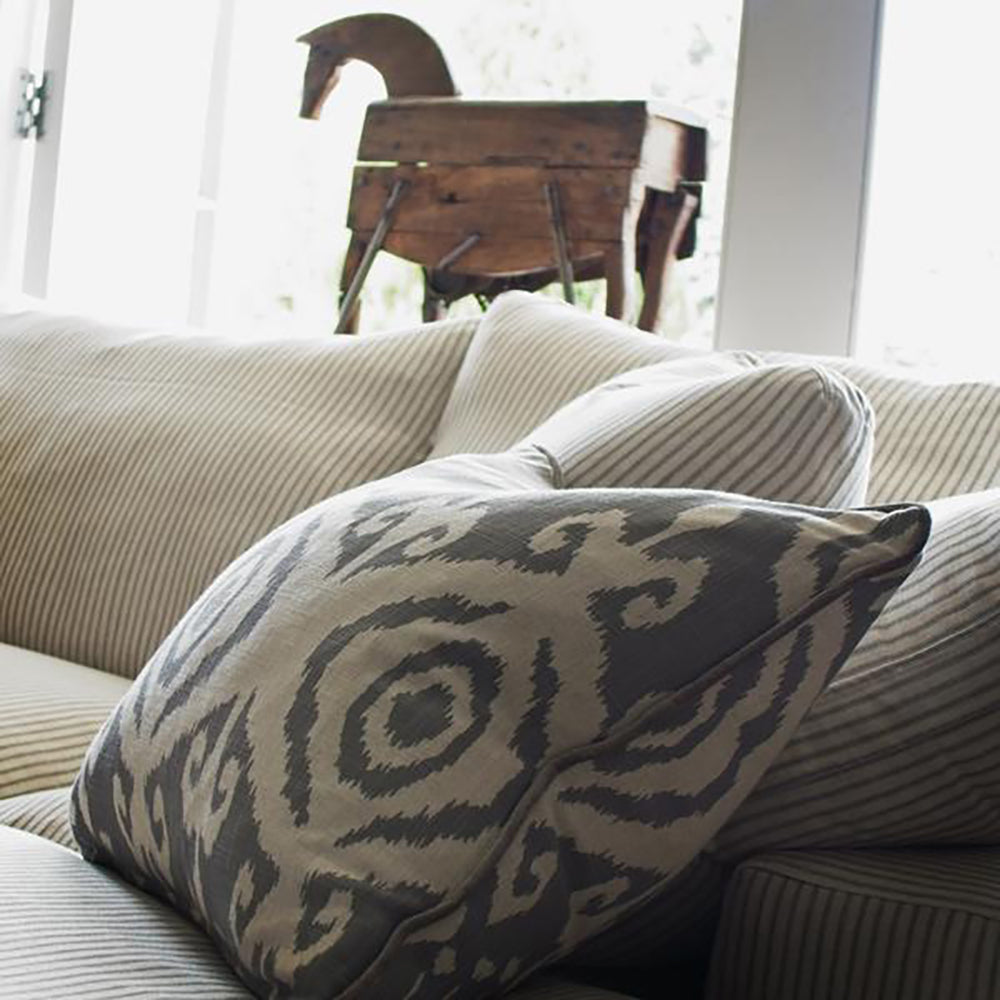 Volcano Storm Cushion - Mossop AndrewMartin 2