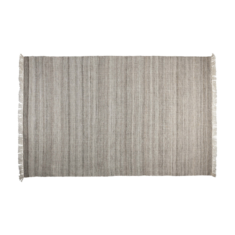 Olivia's Nordic Living Collection Lauren Carpet in Brown 160x230cm