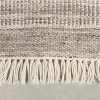 Olivia's Nordic Living Collection Lauren Carpet in Brown 160x230cm