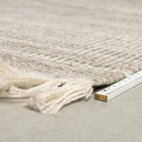 Olivia's Nordic Living Collection Lauren Carpet in Brown 160x230cm