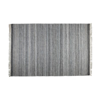 Olivia's Nordic Living Collection Lauren Carpet in Grey 160x230cm