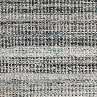 Olivia's Nordic Living Collection Lauren Carpet in Grey 160x230cm