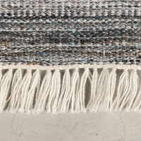 Olivia's Nordic Living Collection Lauren Carpet in Grey 160x230cm