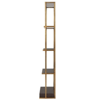 Theodore Alexander Iconic Shelving Unit