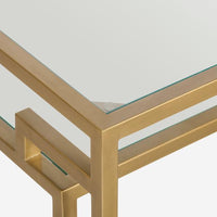 Andrew Martin Architect Side Table