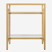 Andrew Martin Architect Side Table