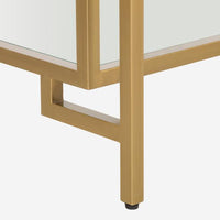 Andrew Martin Architect Side Table