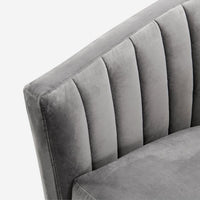 Andrew Martin Kingsley Armchair