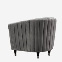 Andrew Martin Kingsley Armchair