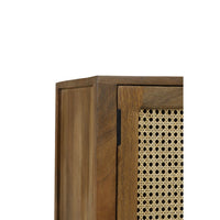 Light & Living Nipas Cabinet Brown