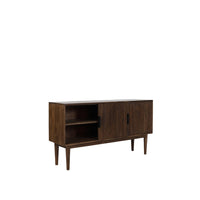 Light & Living Bitika Cabinet Dark Brown