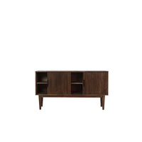 Light & Living Bitika Cabinet Dark Brown