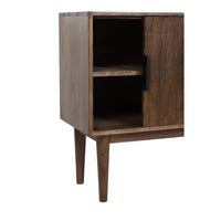 Light & Living Bitika Cabinet Dark Brown