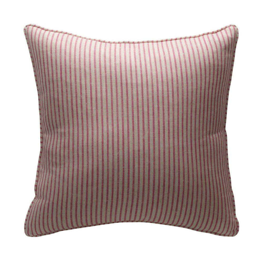  AndrewMartin-Andrew Martin Savannah Paradise Cushion-Pink 293 