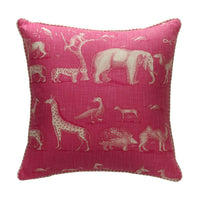 Andrew Martin Paradise Cushion