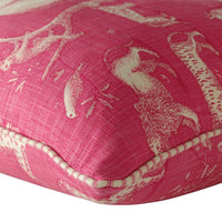 Andrew Martin Paradise Cushion