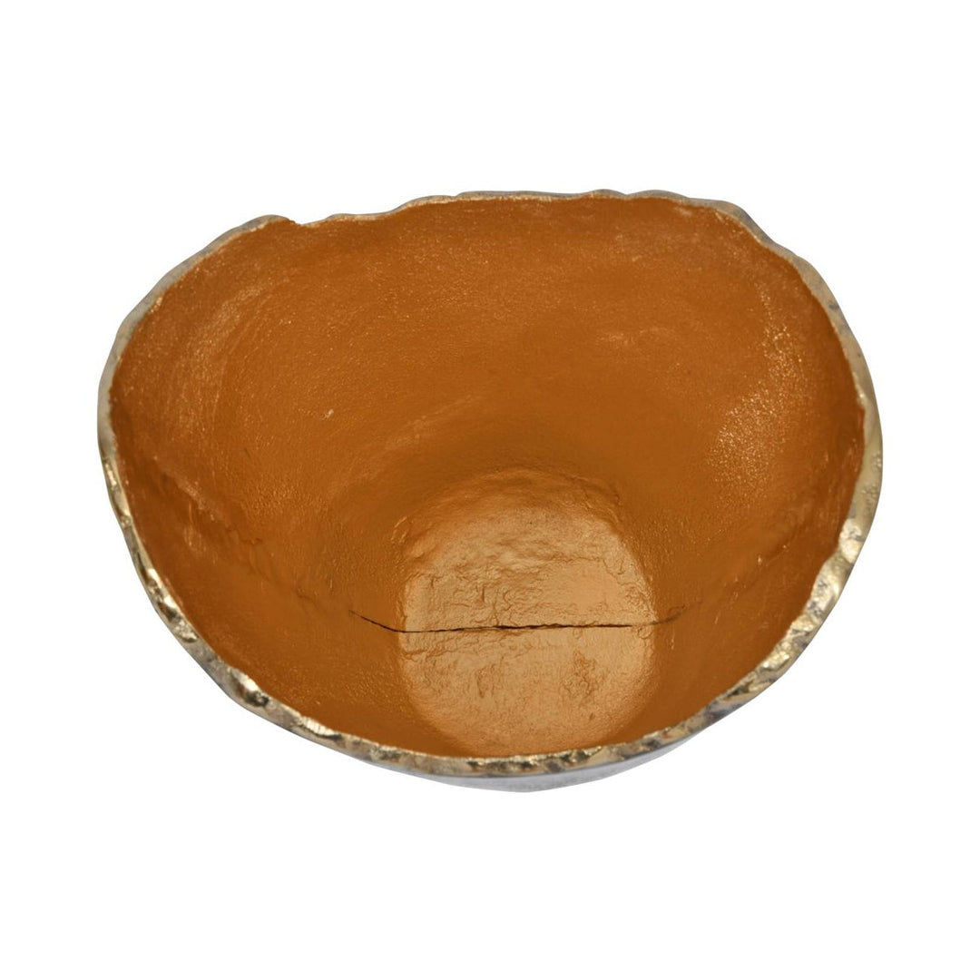 Merapi Lava Large Vase 27cm Libra 4