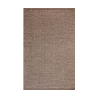 Libra Interiors Oakridge Hand Woven Wool Rug in Ivory & Beige 160x230cm