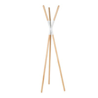 Zuiver Coat Rack Pinnacle White