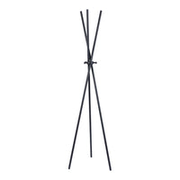 Olivia's Nordic Living Collection - Danby Coat Rack in Black