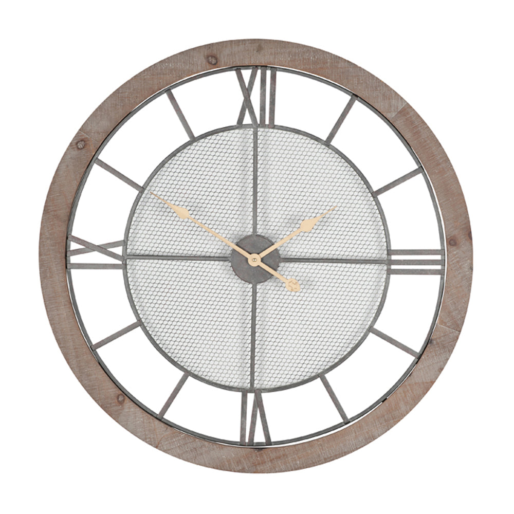 Oreshura: Group Round Wall Clock by Great Eastern Entertainment