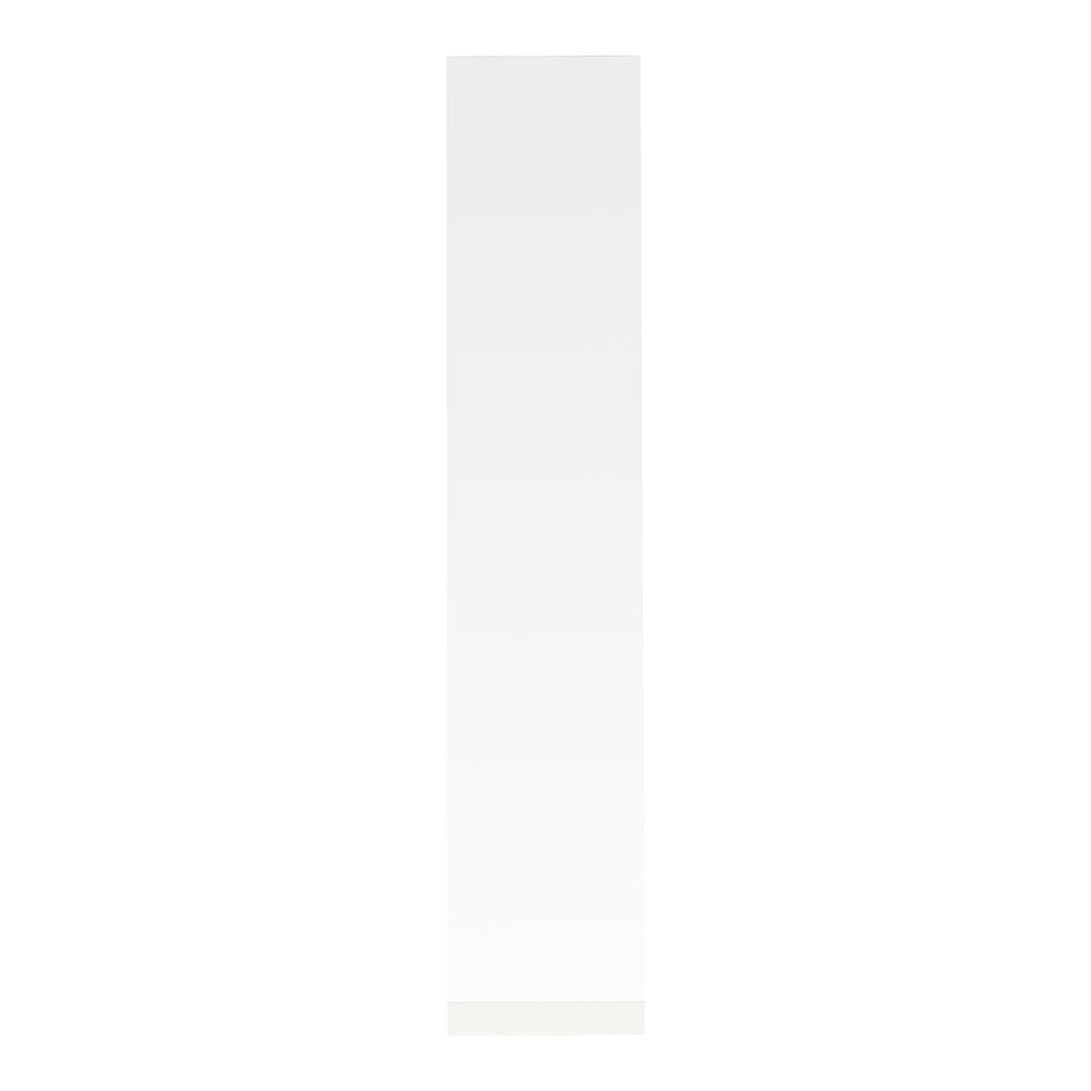 Olivia's Nordic Living Collection - Jorn Mirror Stand in White