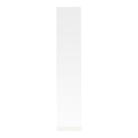 Olivia's Nordic Living Collection - Jorn Mirror Stand in White