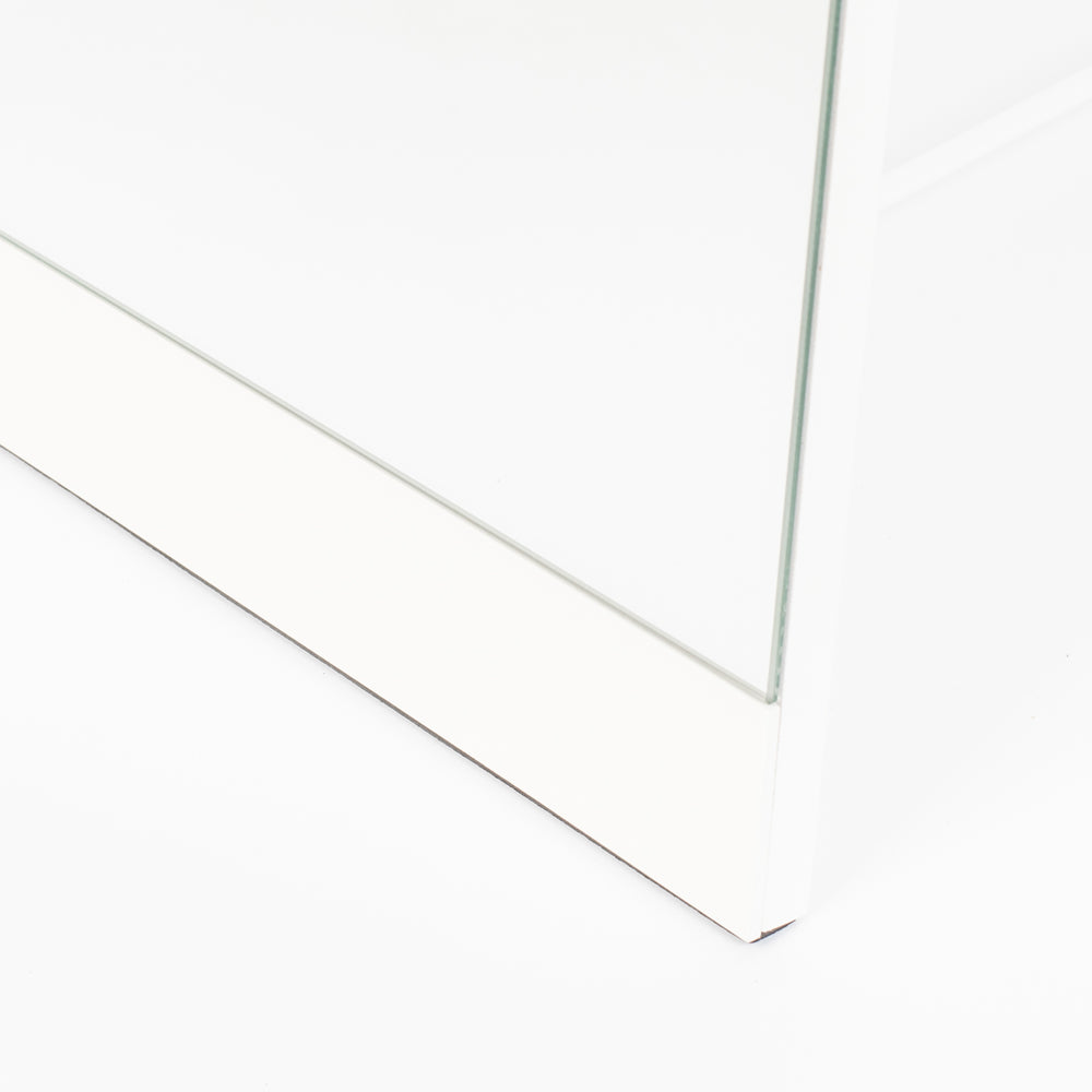 Olivia's Nordic Living Collection - Jorn Mirror Stand in White