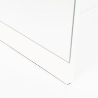 Olivia's Nordic Living Collection - Jorn Mirror Stand in White