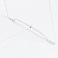 Olivia's Nordic Living Collection - Jorn Mirror Stand in White