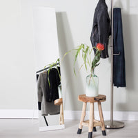 Olivia's Nordic Living Collection - Jorn Mirror Stand in White