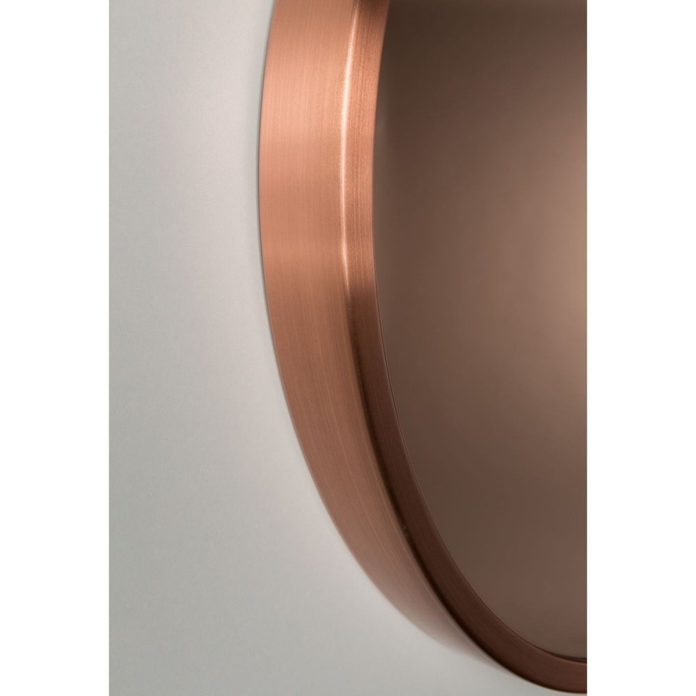  Zuiver-Zuiver Bandit Mirror Copper-copper 33 