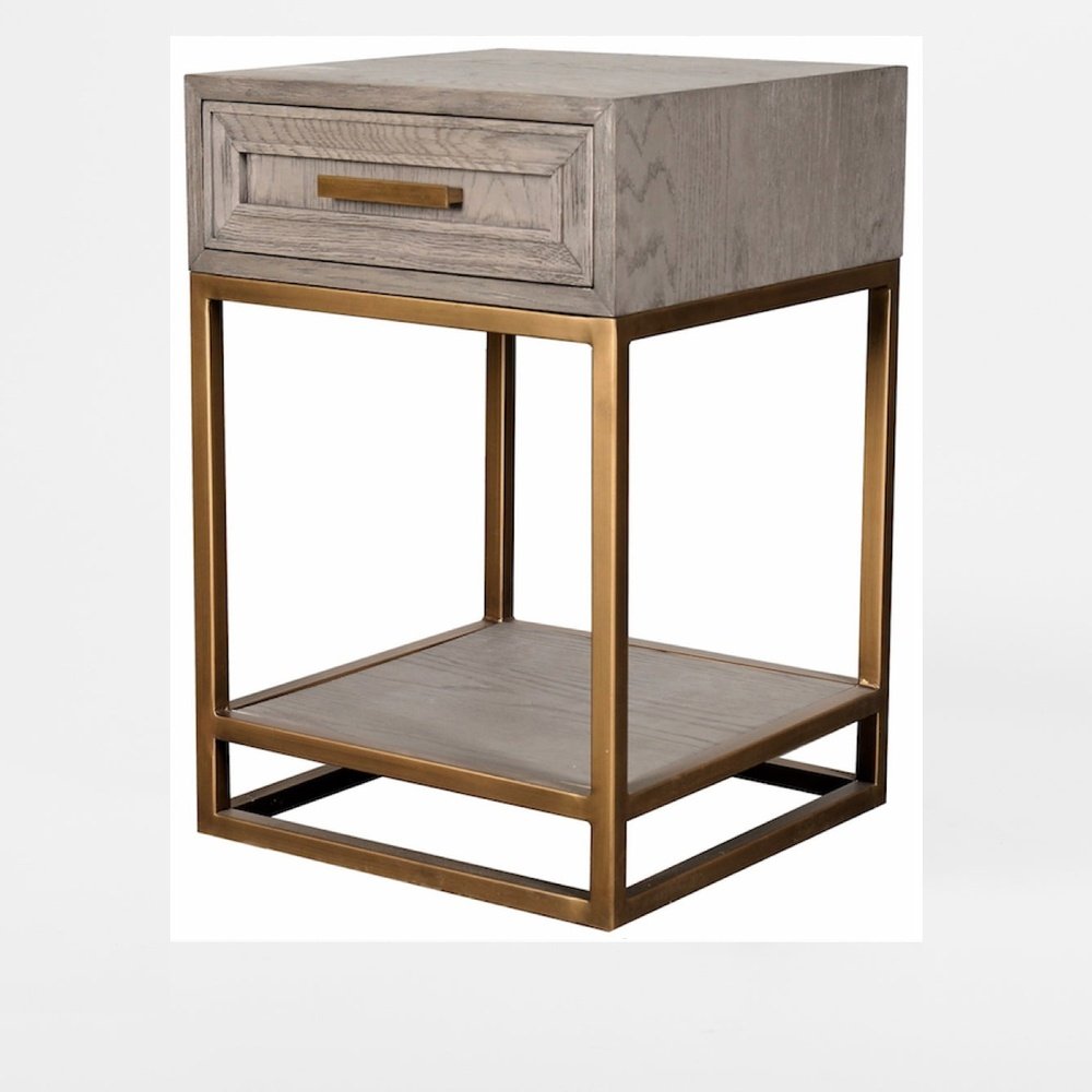 Ecco Trading Renmin 40 Side Table